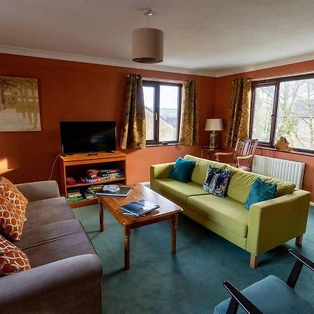 Underwood Cottage - Peaceful House In Kendal With Views Of Cumbria Eksteriør bilde