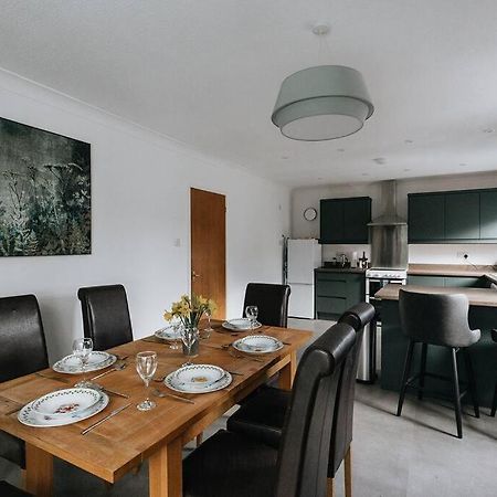 Underwood Cottage - Peaceful House In Kendal With Views Of Cumbria Eksteriør bilde