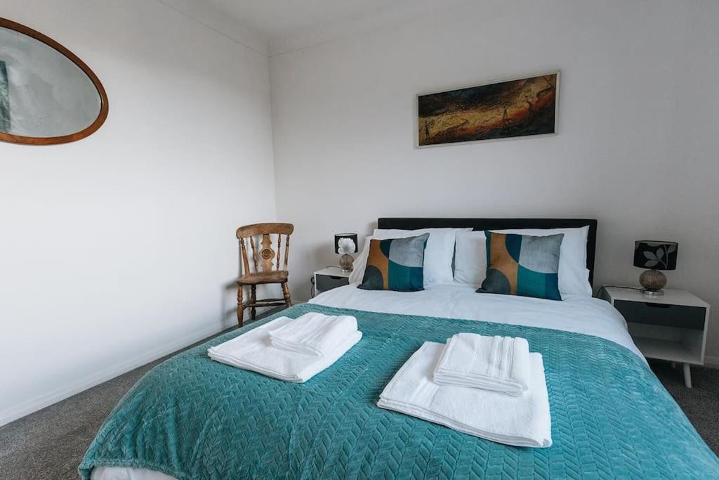 Underwood Cottage - Peaceful House In Kendal With Views Of Cumbria Eksteriør bilde