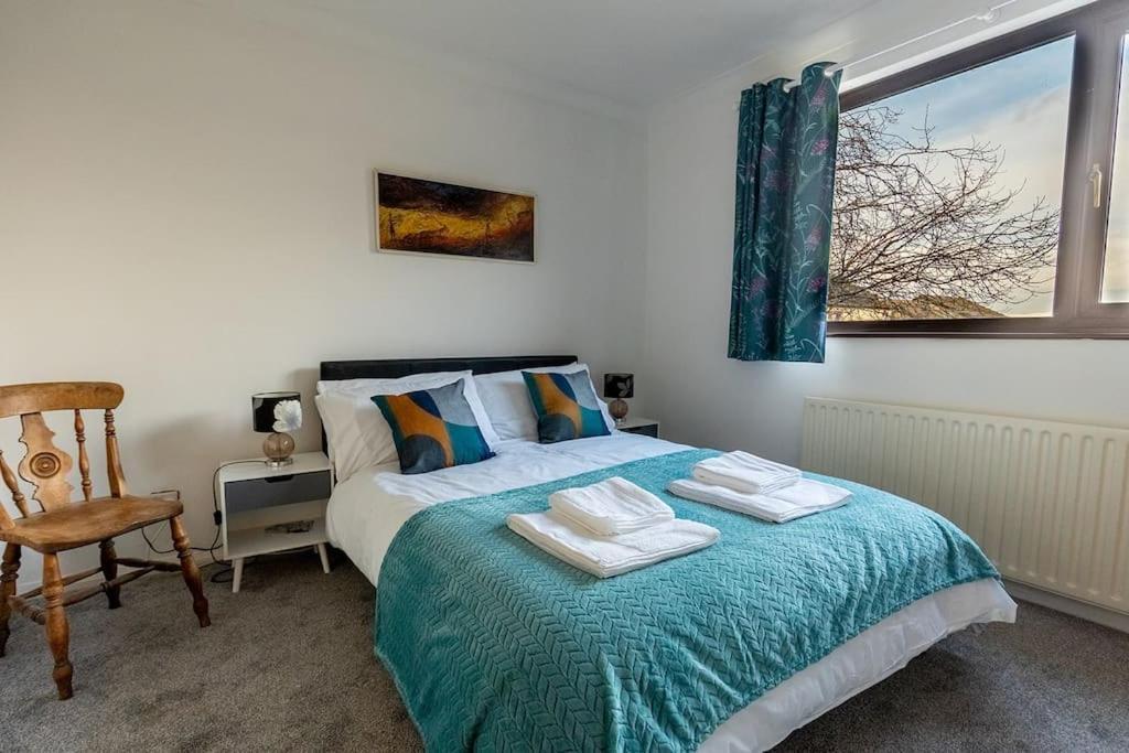 Underwood Cottage - Peaceful House In Kendal With Views Of Cumbria Eksteriør bilde
