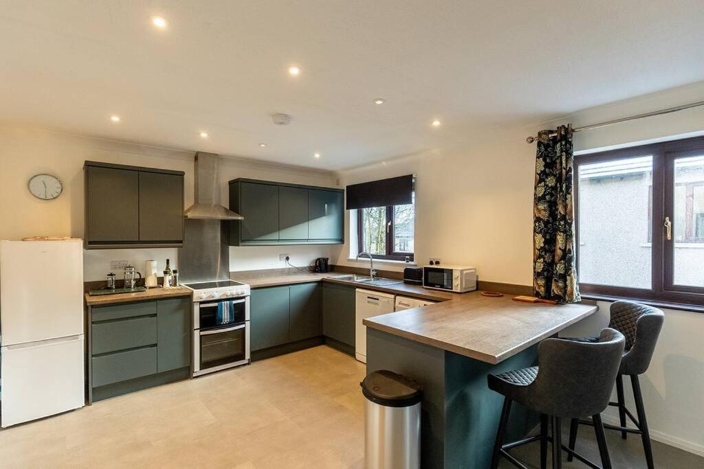 Underwood Cottage - Peaceful House In Kendal With Views Of Cumbria Eksteriør bilde