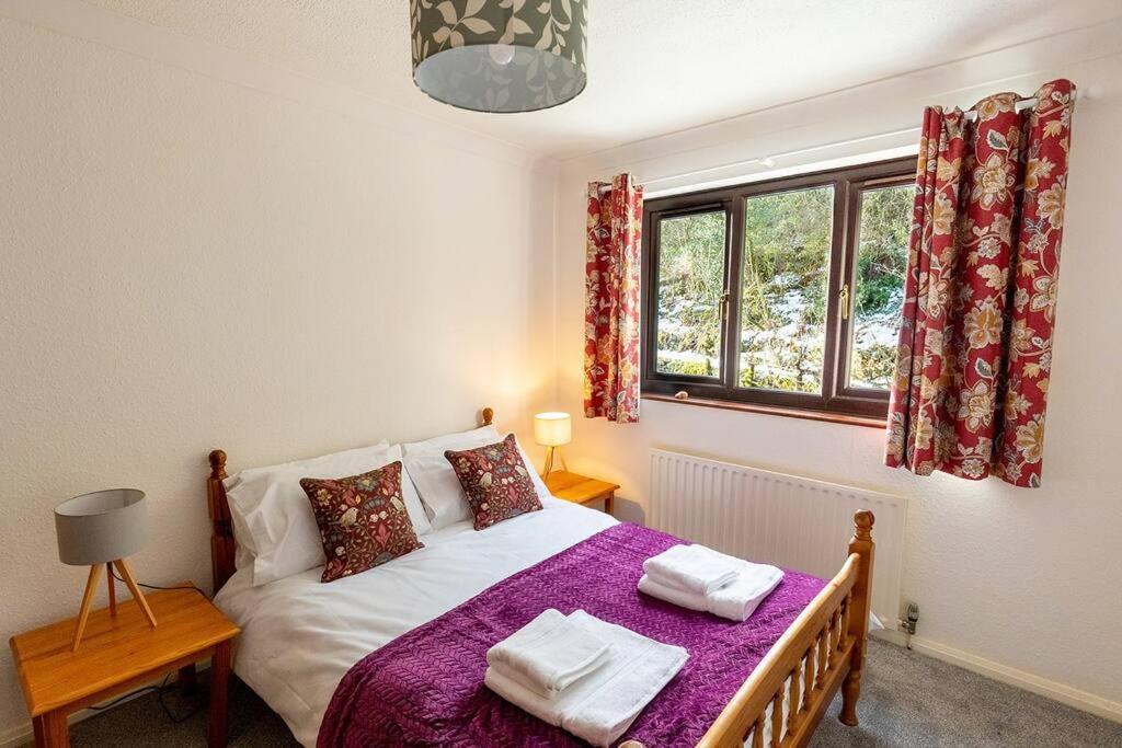 Underwood Cottage - Peaceful House In Kendal With Views Of Cumbria Eksteriør bilde
