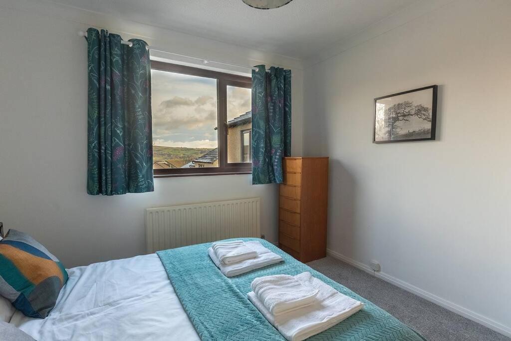 Underwood Cottage - Peaceful House In Kendal With Views Of Cumbria Eksteriør bilde