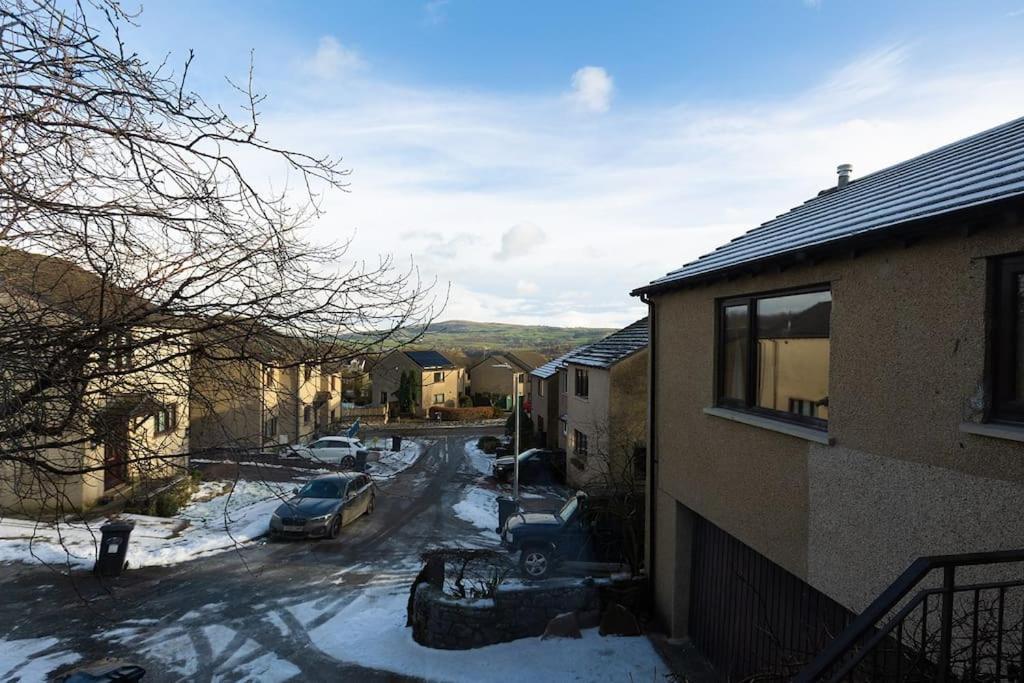 Underwood Cottage - Peaceful House In Kendal With Views Of Cumbria Eksteriør bilde