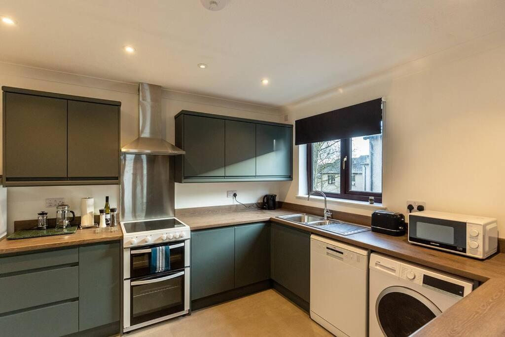 Underwood Cottage - Peaceful House In Kendal With Views Of Cumbria Eksteriør bilde